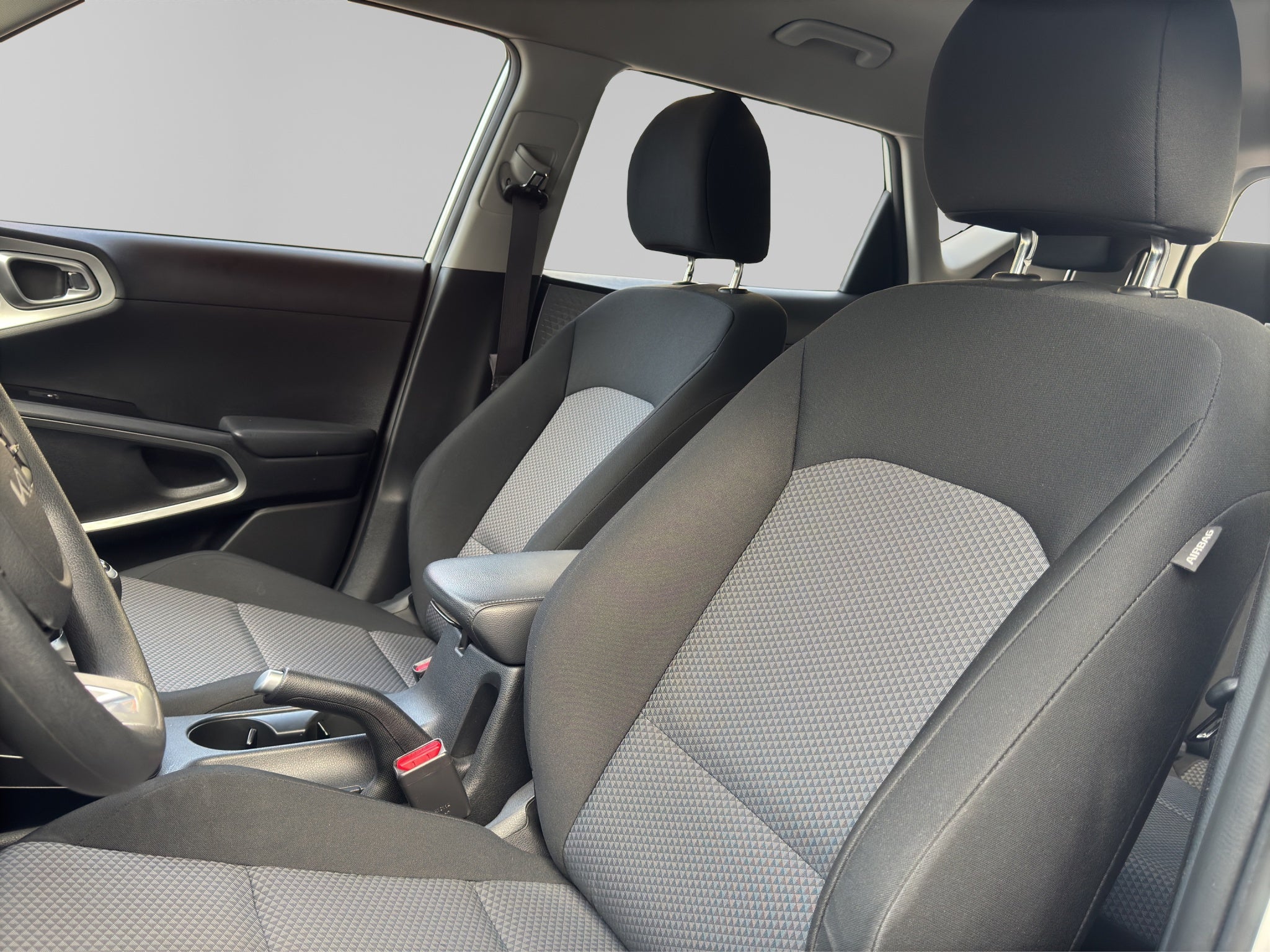 2022 Kia Soul 1.6 LX Mt