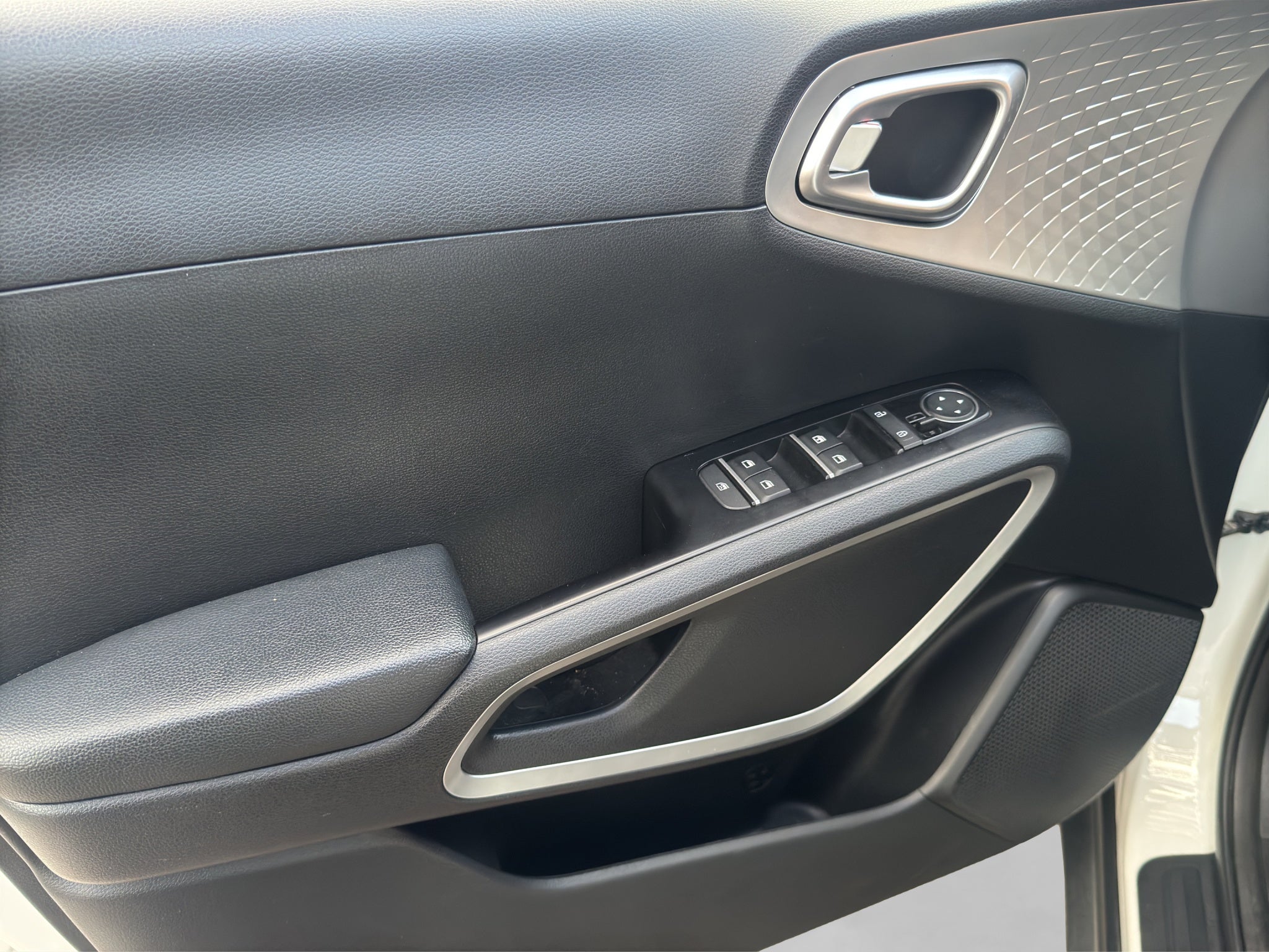 2022 Kia Soul 1.6 LX Mt