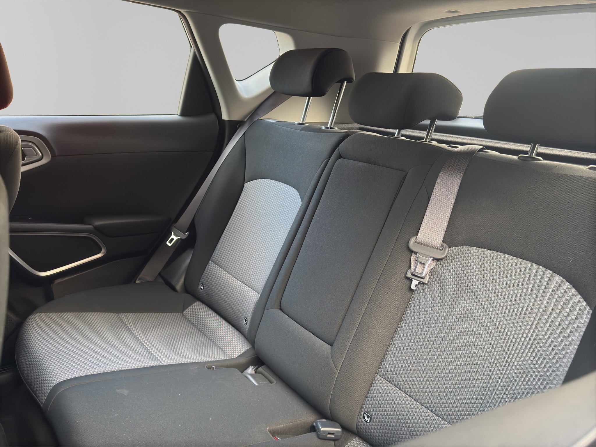 2022 Kia Soul 1.6 LX Mt