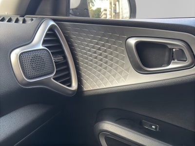 2022 Kia Soul 1.6 LX Mt