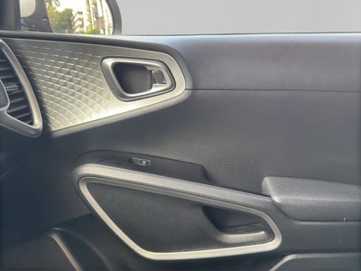 2022 Kia Soul 1.6 LX Mt