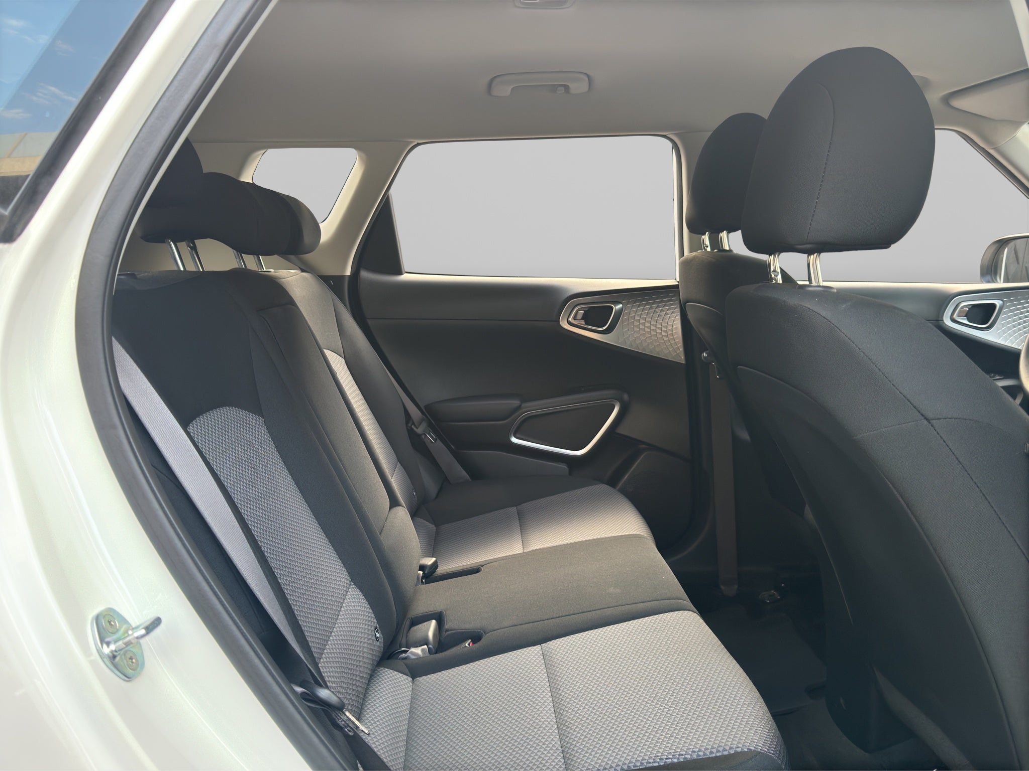 2022 Kia Soul 1.6 LX Mt