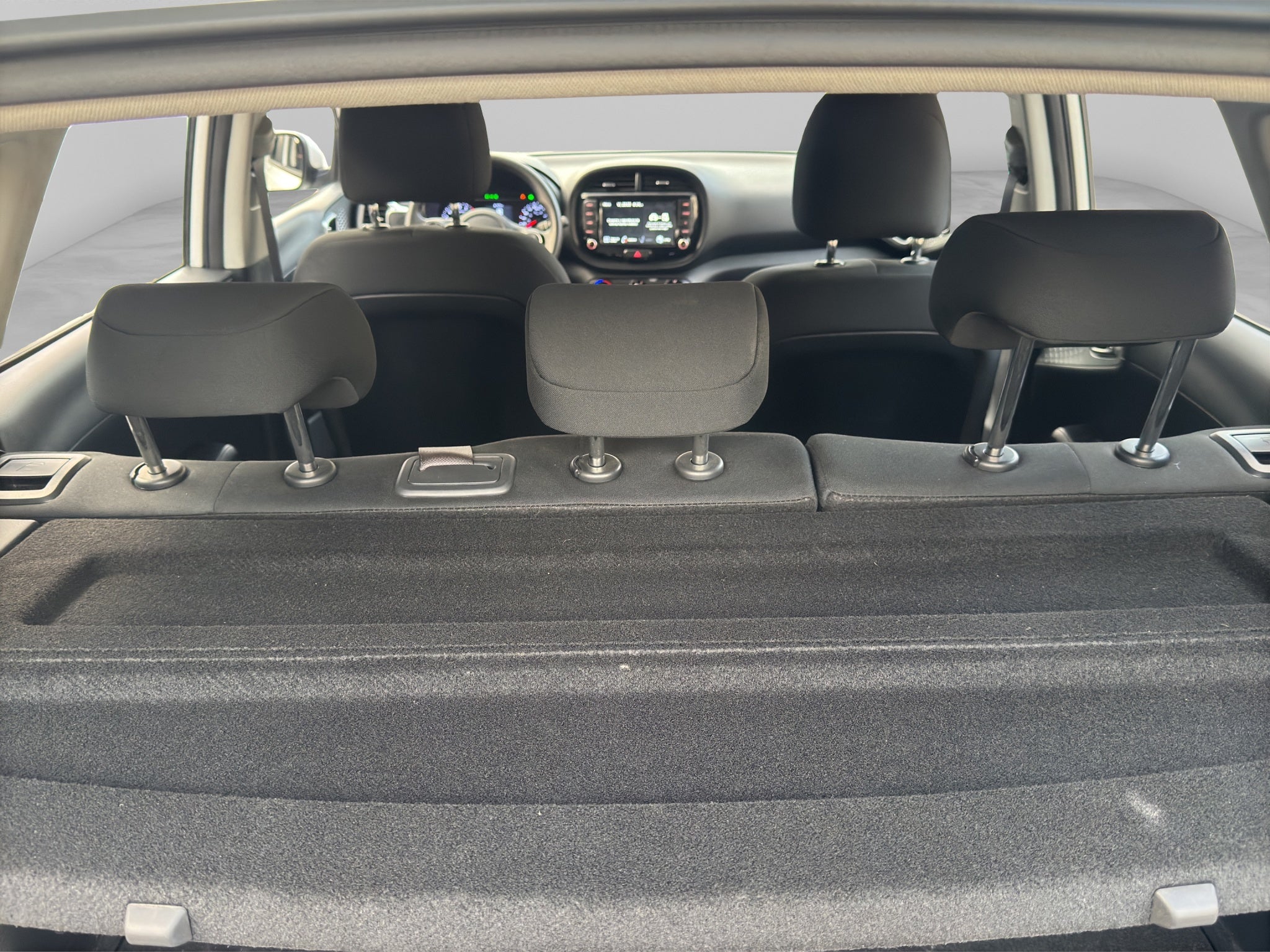 2022 Kia Soul 1.6 LX Mt