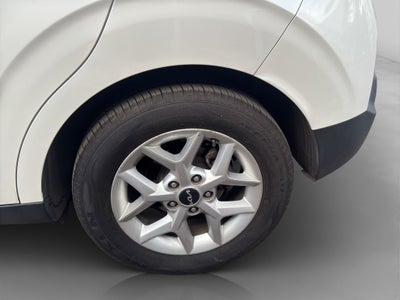 2022 Kia Soul 1.6 LX Mt