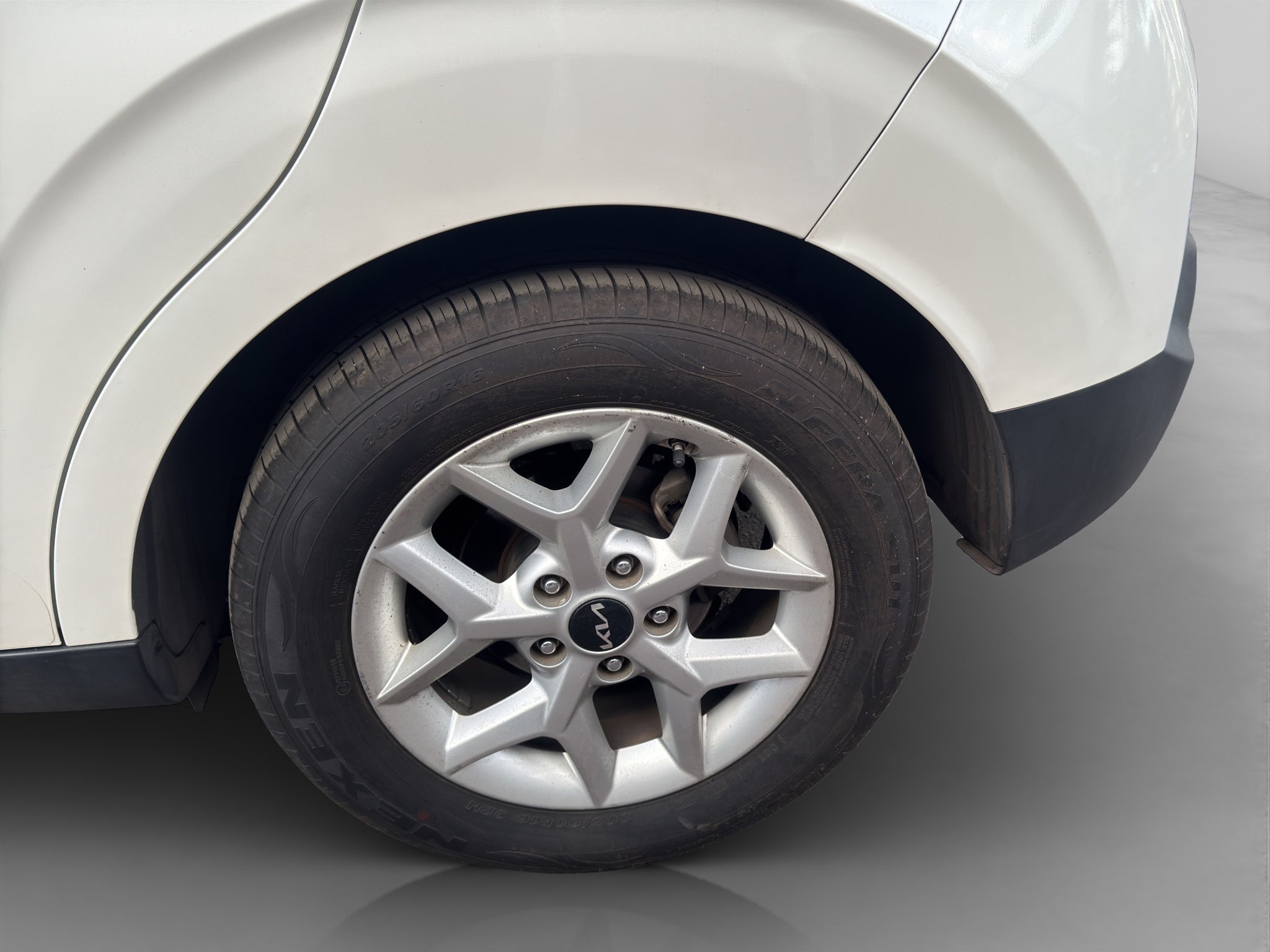 2022 Kia Soul 1.6 LX Mt