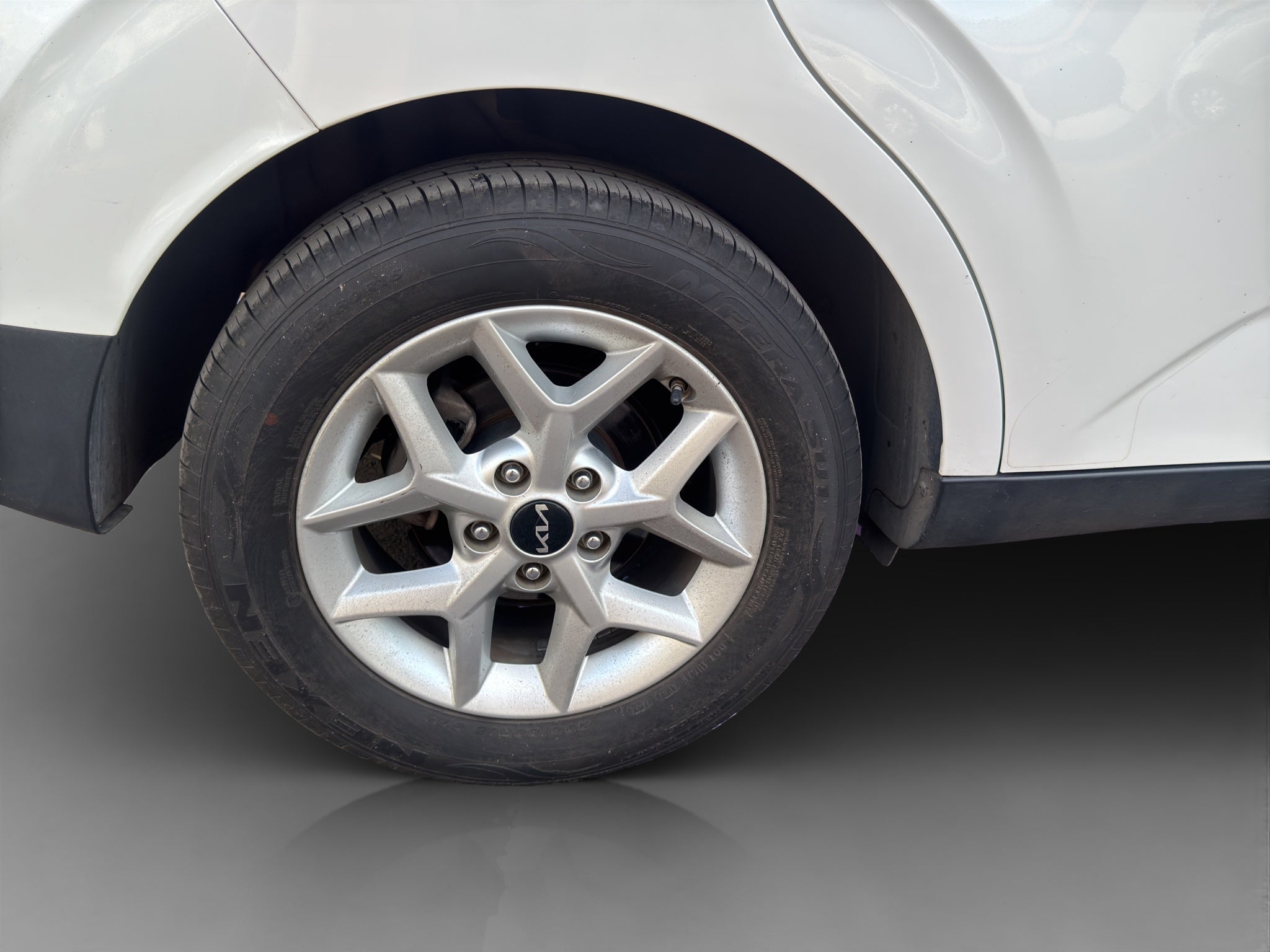 2022 Kia Soul 1.6 LX Mt