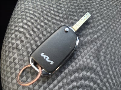 2022 Kia Soul 1.6 LX Mt