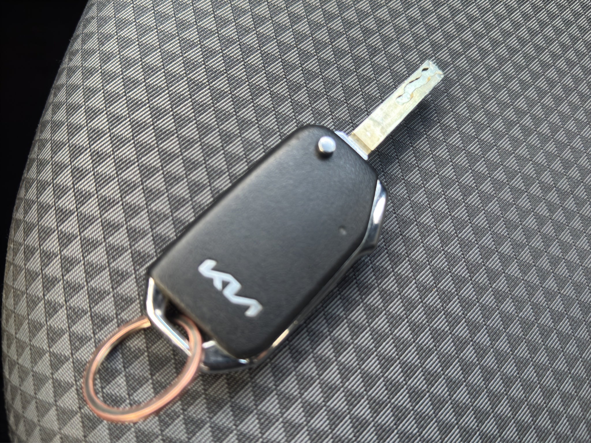 2022 Kia Soul 1.6 LX Mt