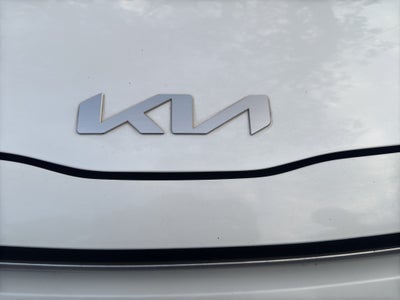 2022 Kia Soul 1.6 LX Mt