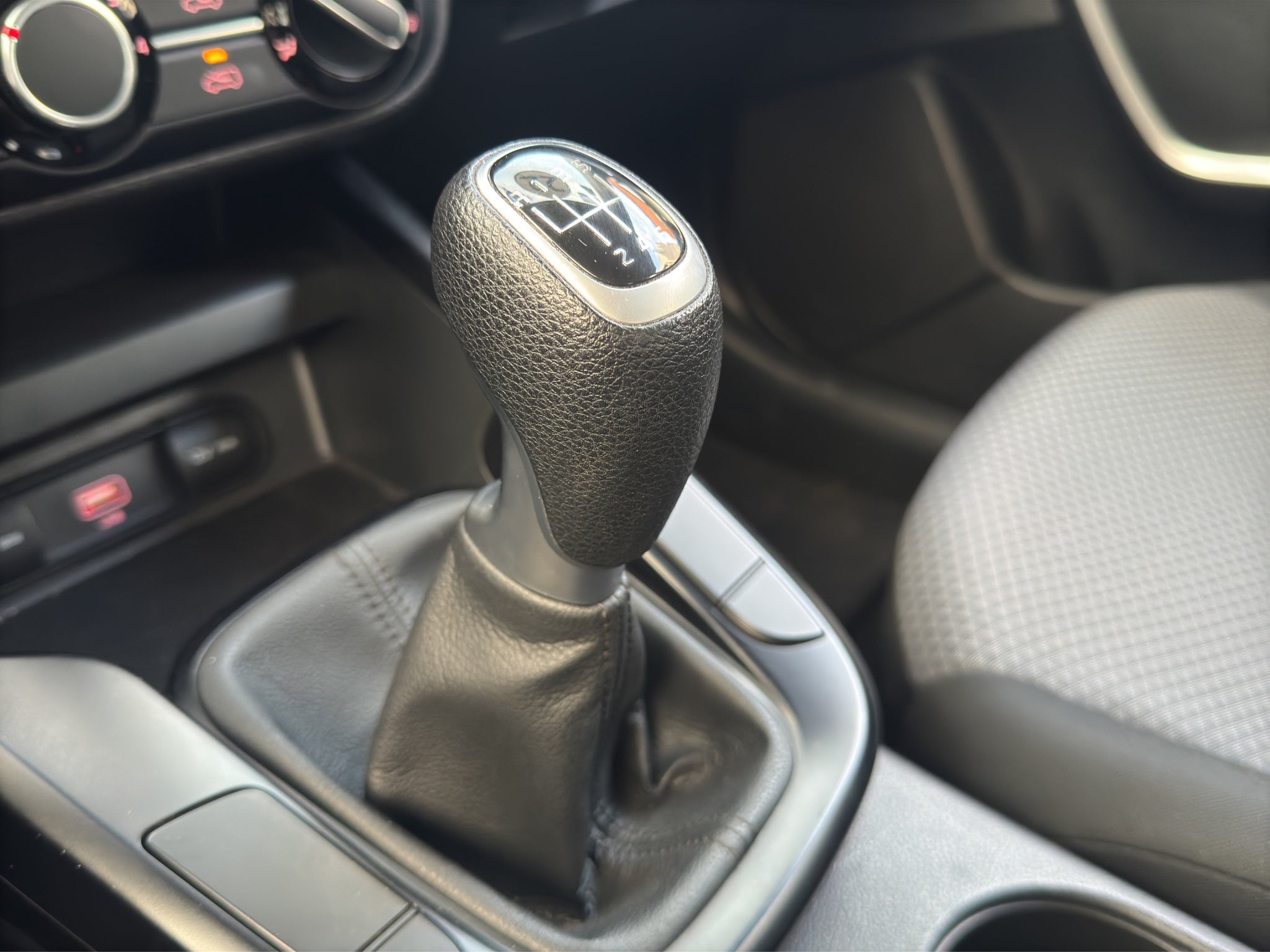 2022 Kia Soul 1.6 LX Mt