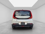2022 Kia Soul 1.6 LX Mt