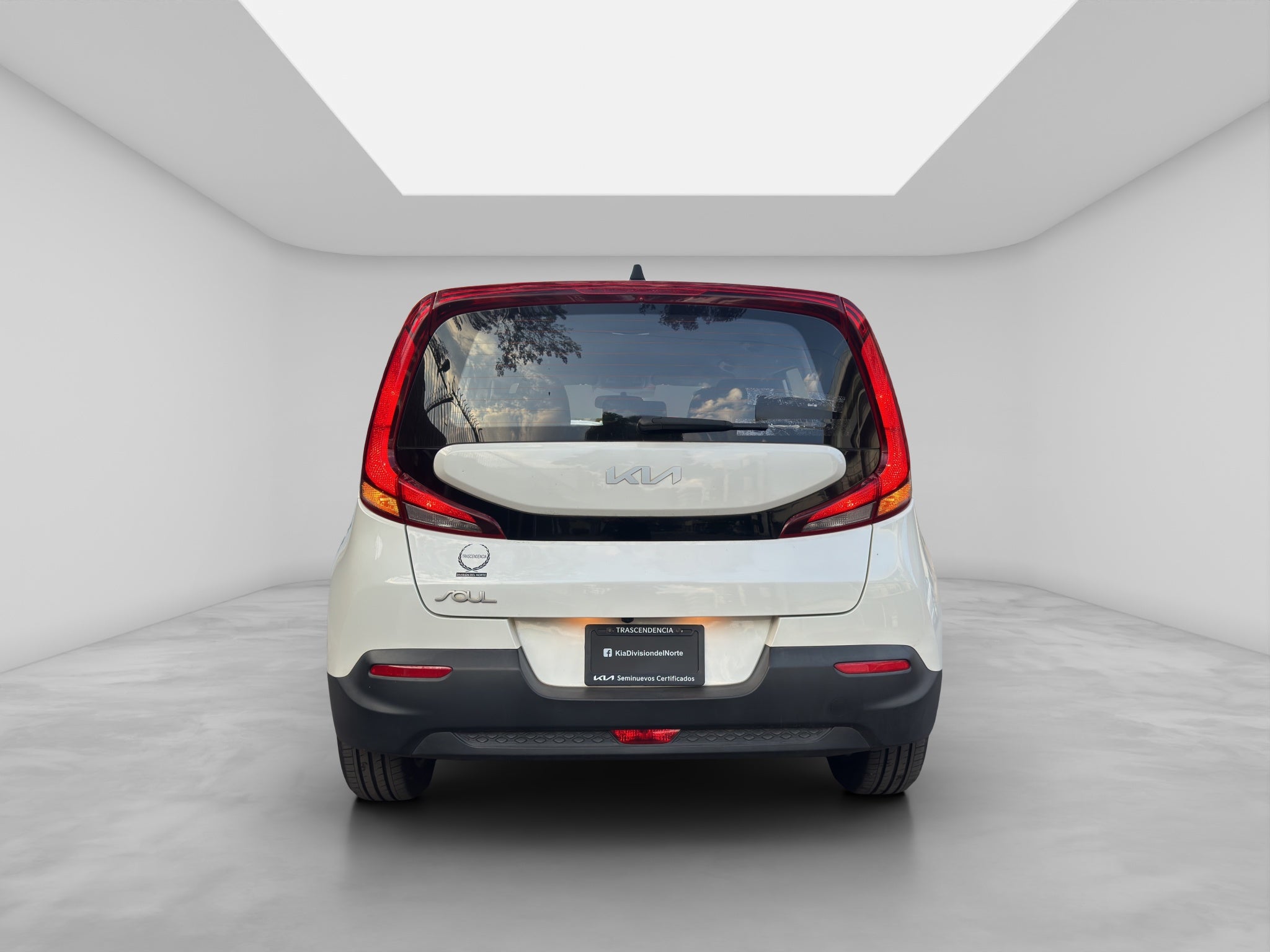 2022 Kia Soul 1.6 LX Mt