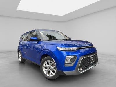 2020 Kia Soul 1.6 LX Mt