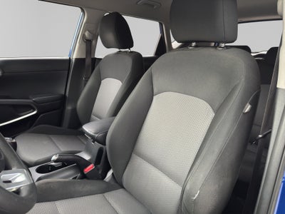 2020 Kia Soul 1.6 LX Mt