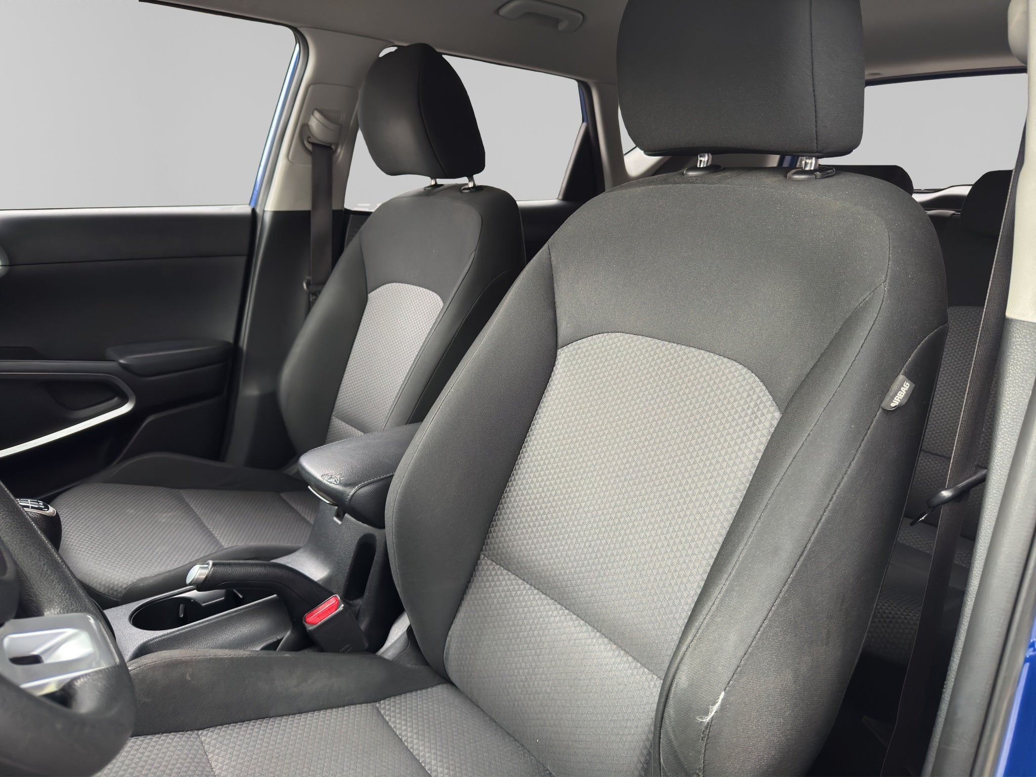 2020 Kia Soul 1.6 LX Mt