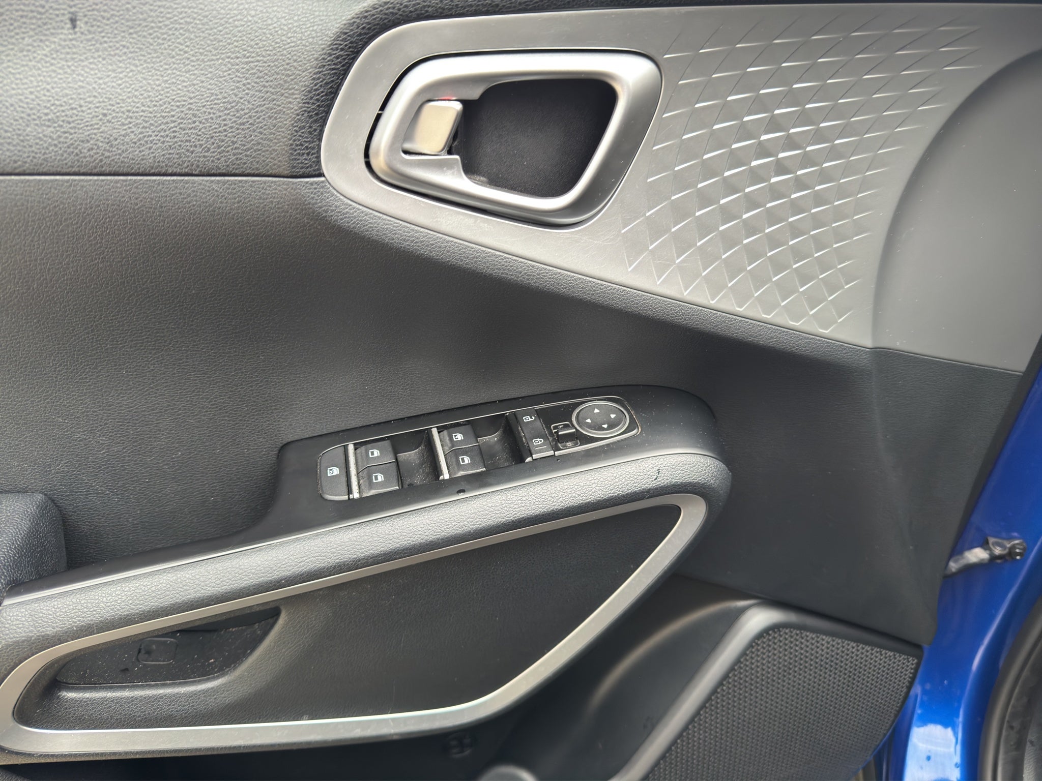 2020 Kia Soul 1.6 LX Mt