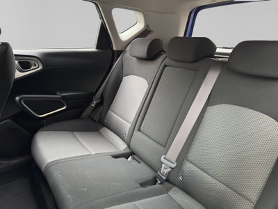 2020 Kia Soul 1.6 LX Mt