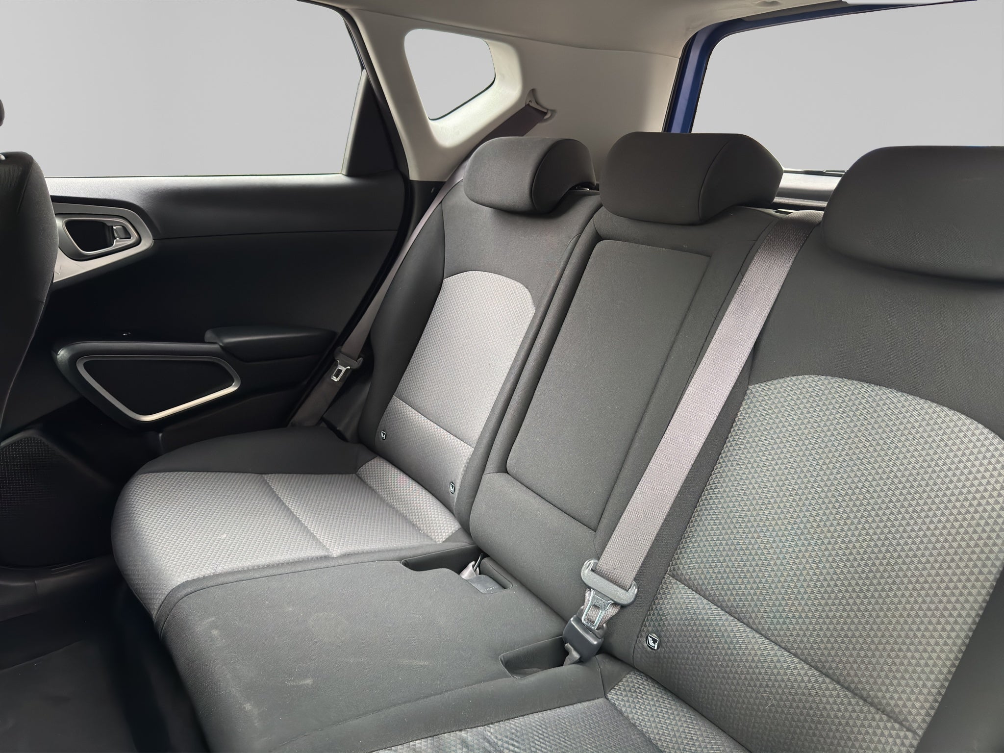 2020 Kia Soul 1.6 LX Mt