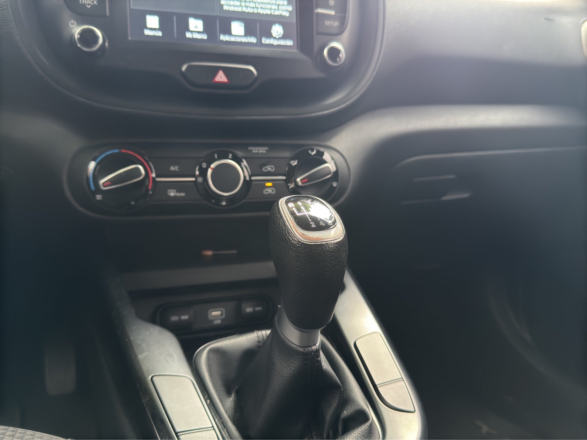 2020 Kia Soul 1.6 LX Mt