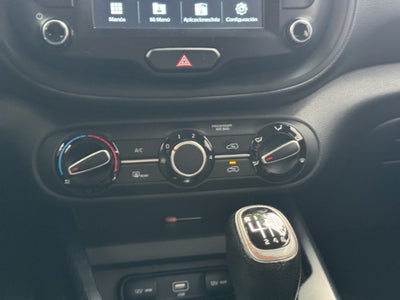 2020 Kia Soul 1.6 LX Mt