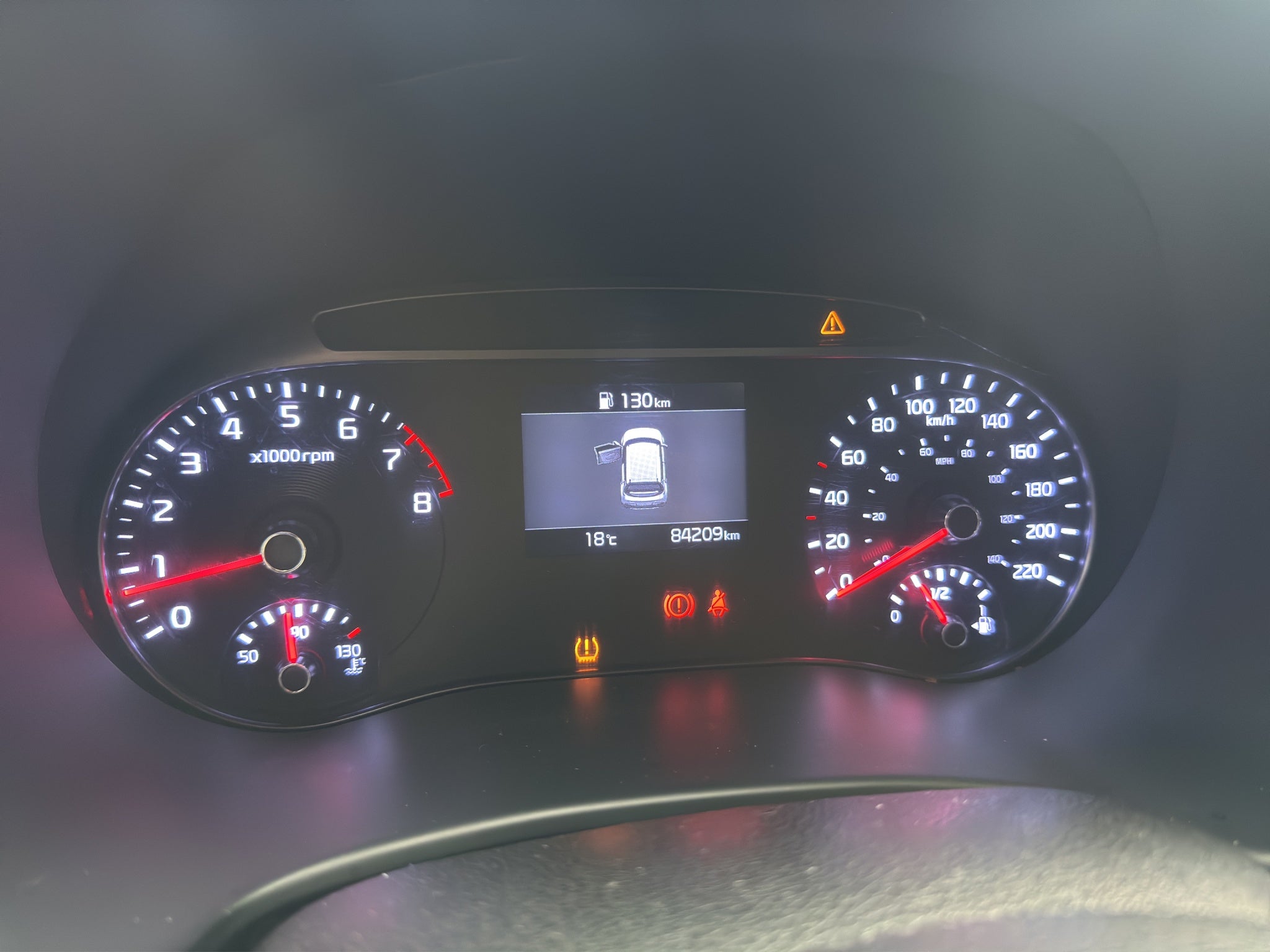 2020 Kia Soul 1.6 LX Mt