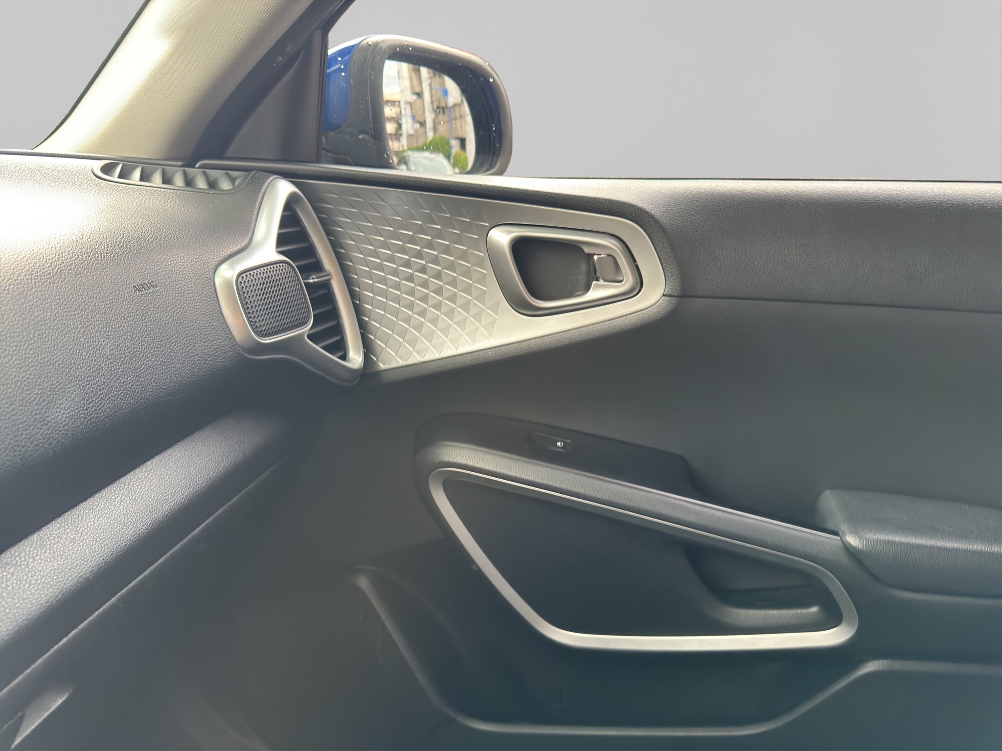 2020 Kia Soul 1.6 LX Mt