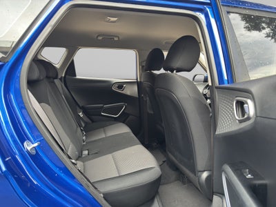 2020 Kia Soul 1.6 LX Mt