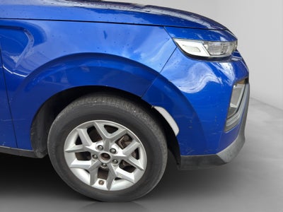 2020 Kia Soul 1.6 LX Mt