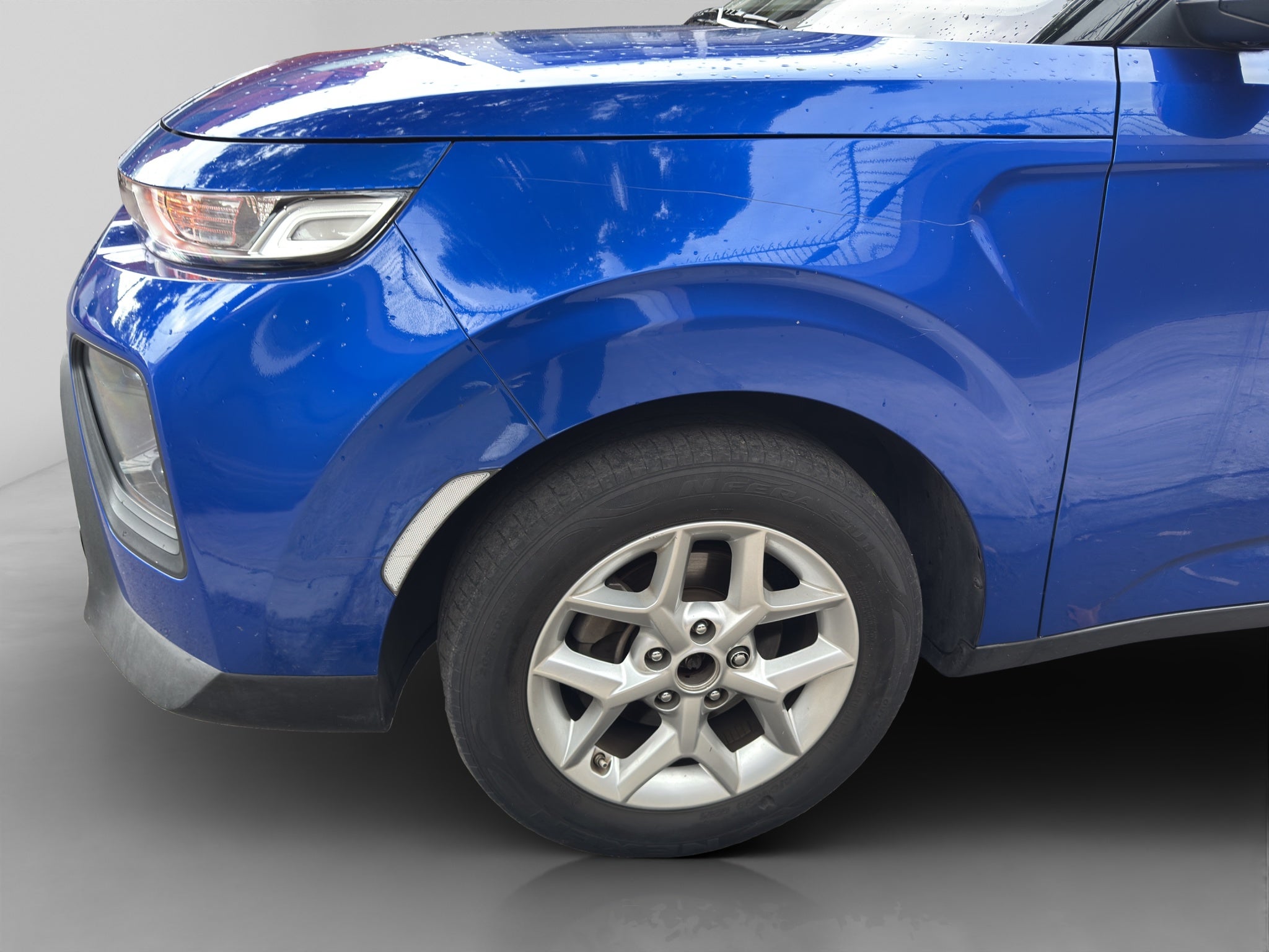 2020 Kia Soul 1.6 LX Mt