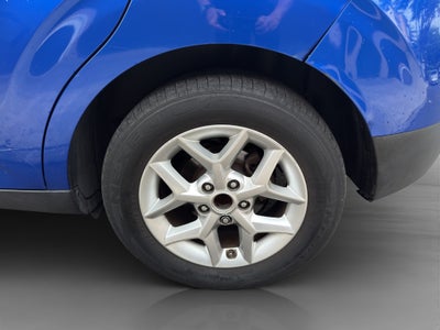 2020 Kia Soul 1.6 LX Mt