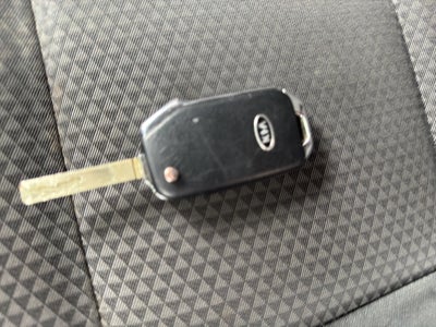 2020 Kia Soul 1.6 LX Mt