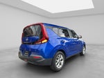 2020 Kia Soul 1.6 LX Mt