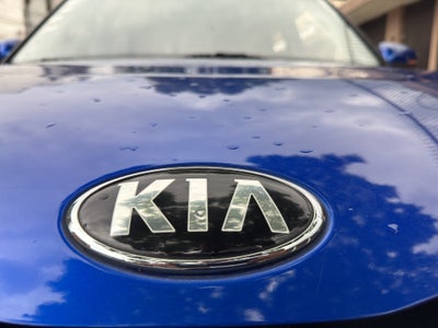 2020 Kia Soul 1.6 LX Mt