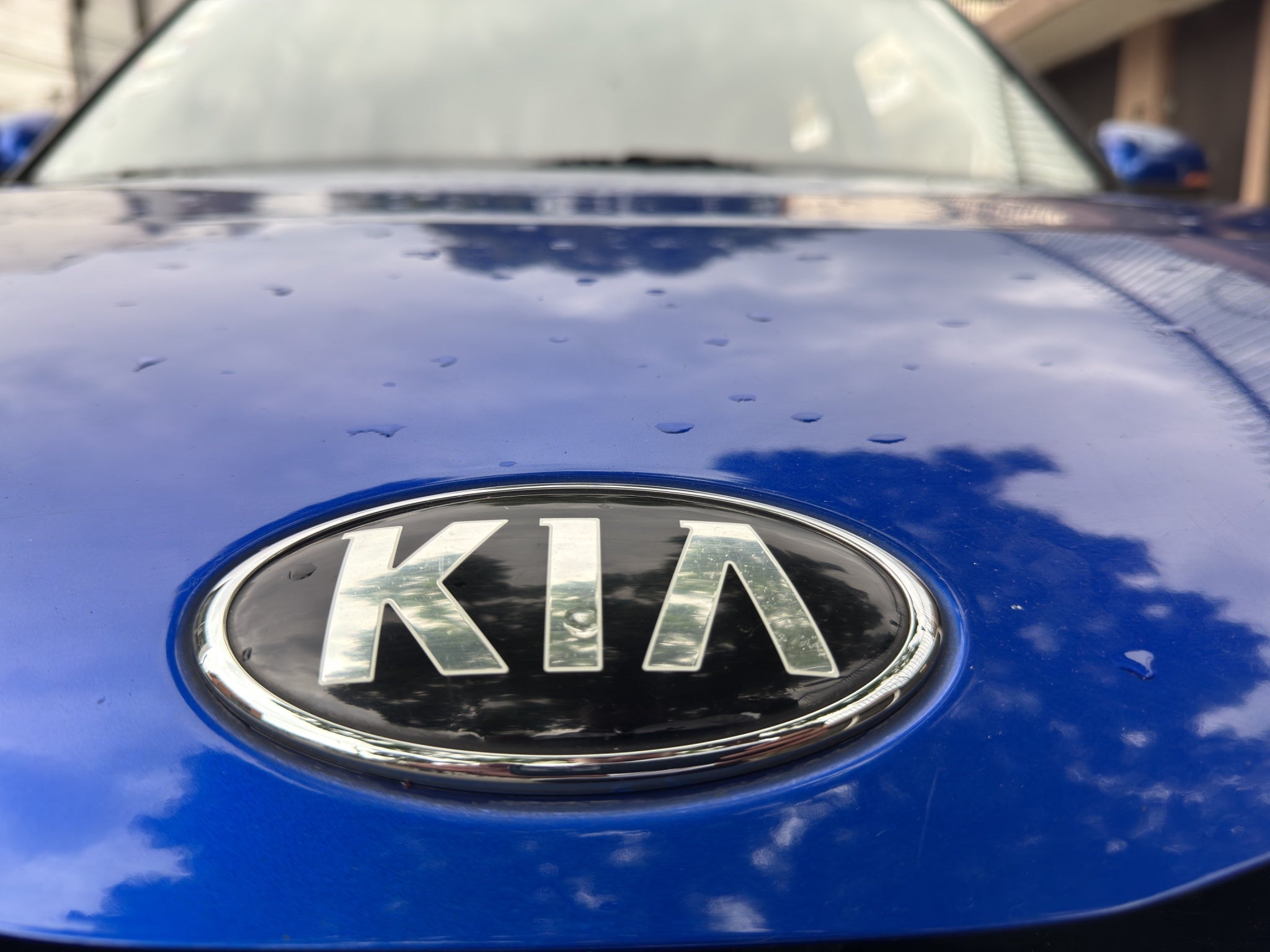 2020 Kia Soul 1.6 LX Mt