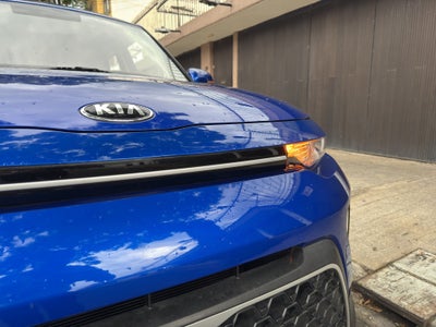 2020 Kia Soul 1.6 LX Mt