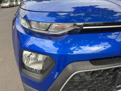 2020 Kia Soul 1.6 LX Mt