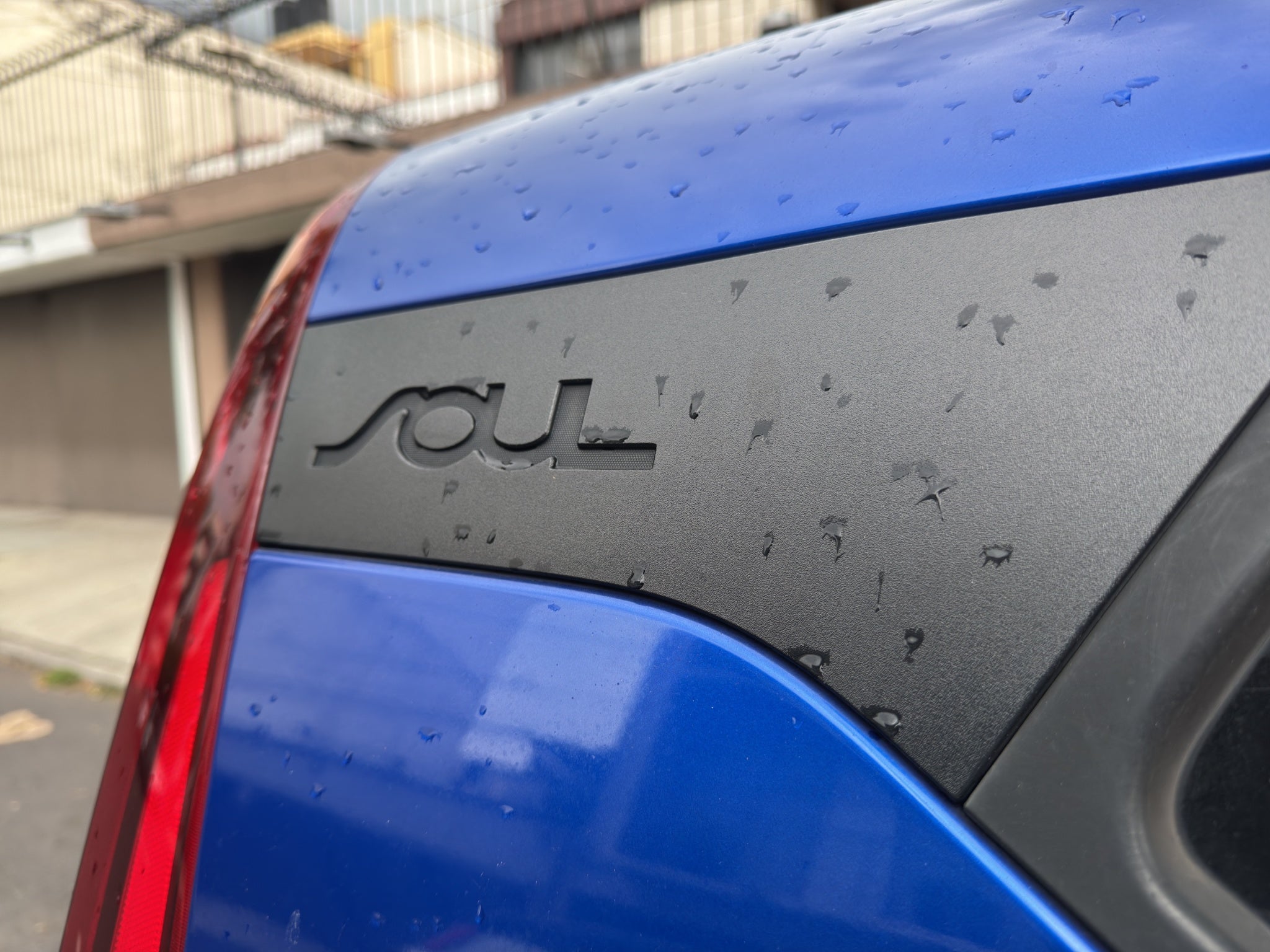 2020 Kia Soul 1.6 LX Mt