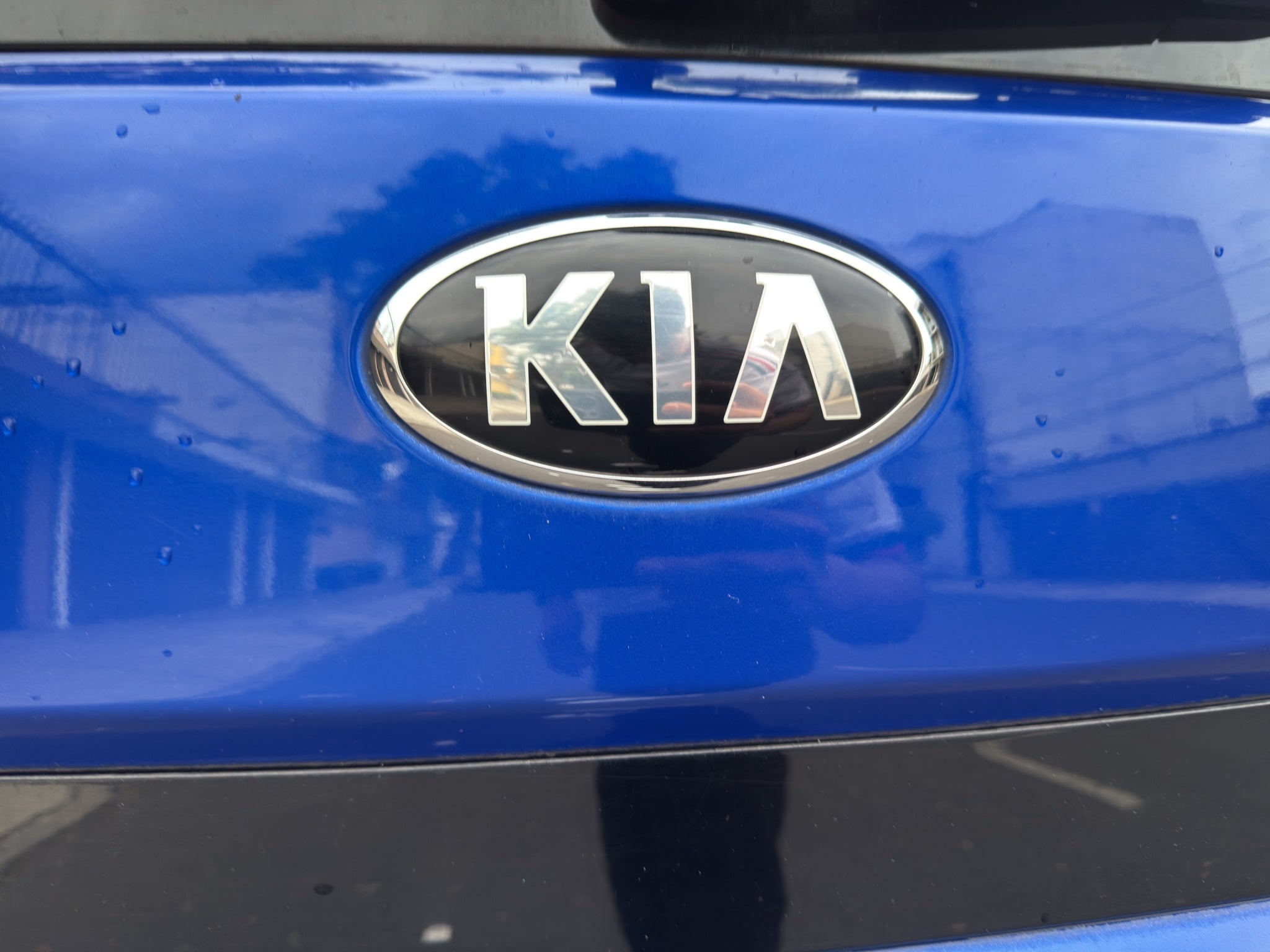 2020 Kia Soul 1.6 LX Mt