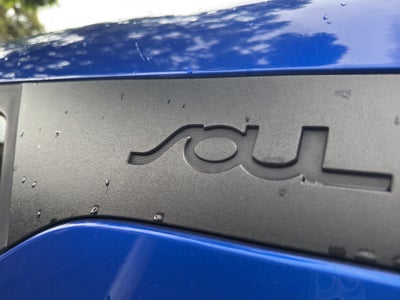 2020 Kia Soul 1.6 LX Mt