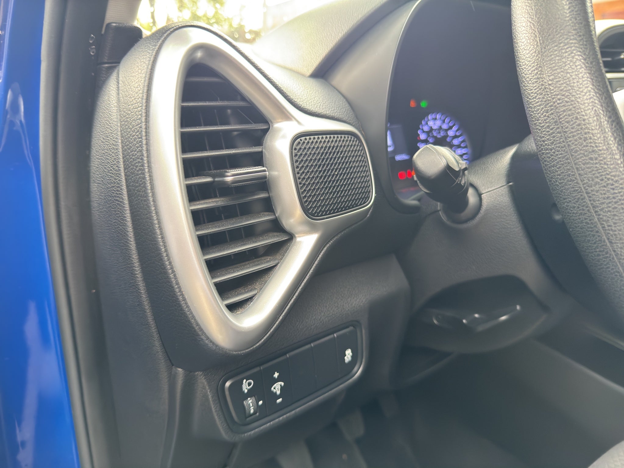 2020 Kia Soul 1.6 LX Mt