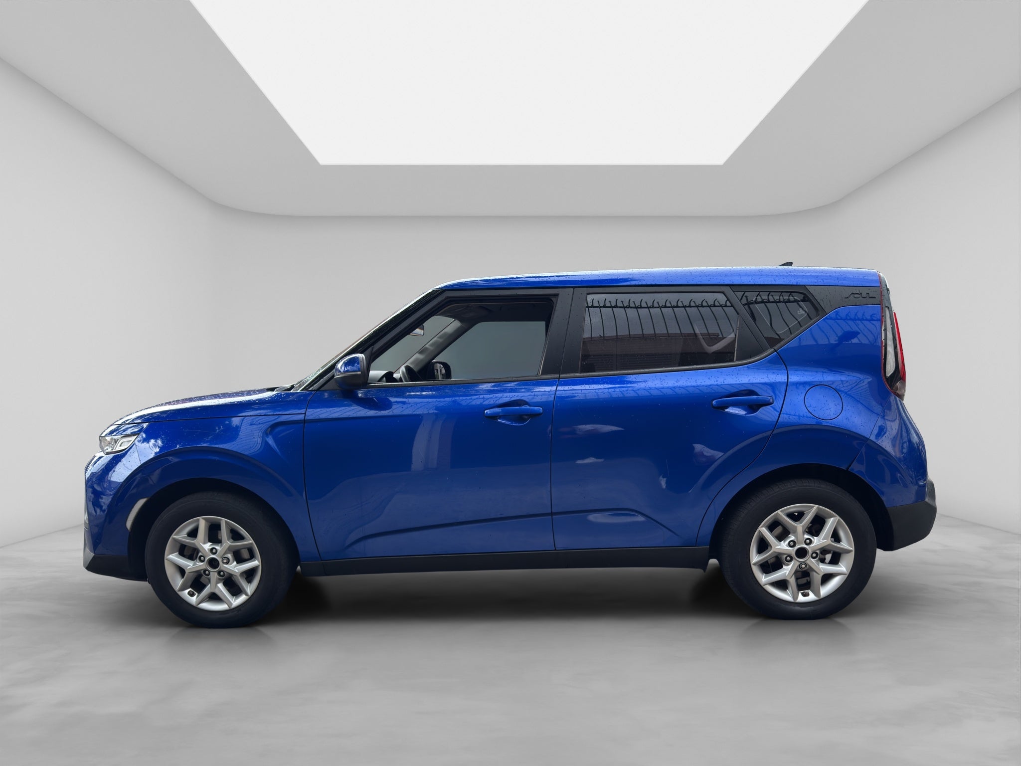 2020 Kia Soul 1.6 LX Mt