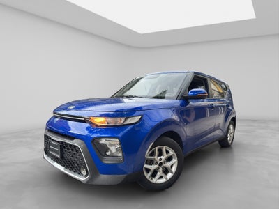 2020 Kia Soul 1.6 LX Mt
