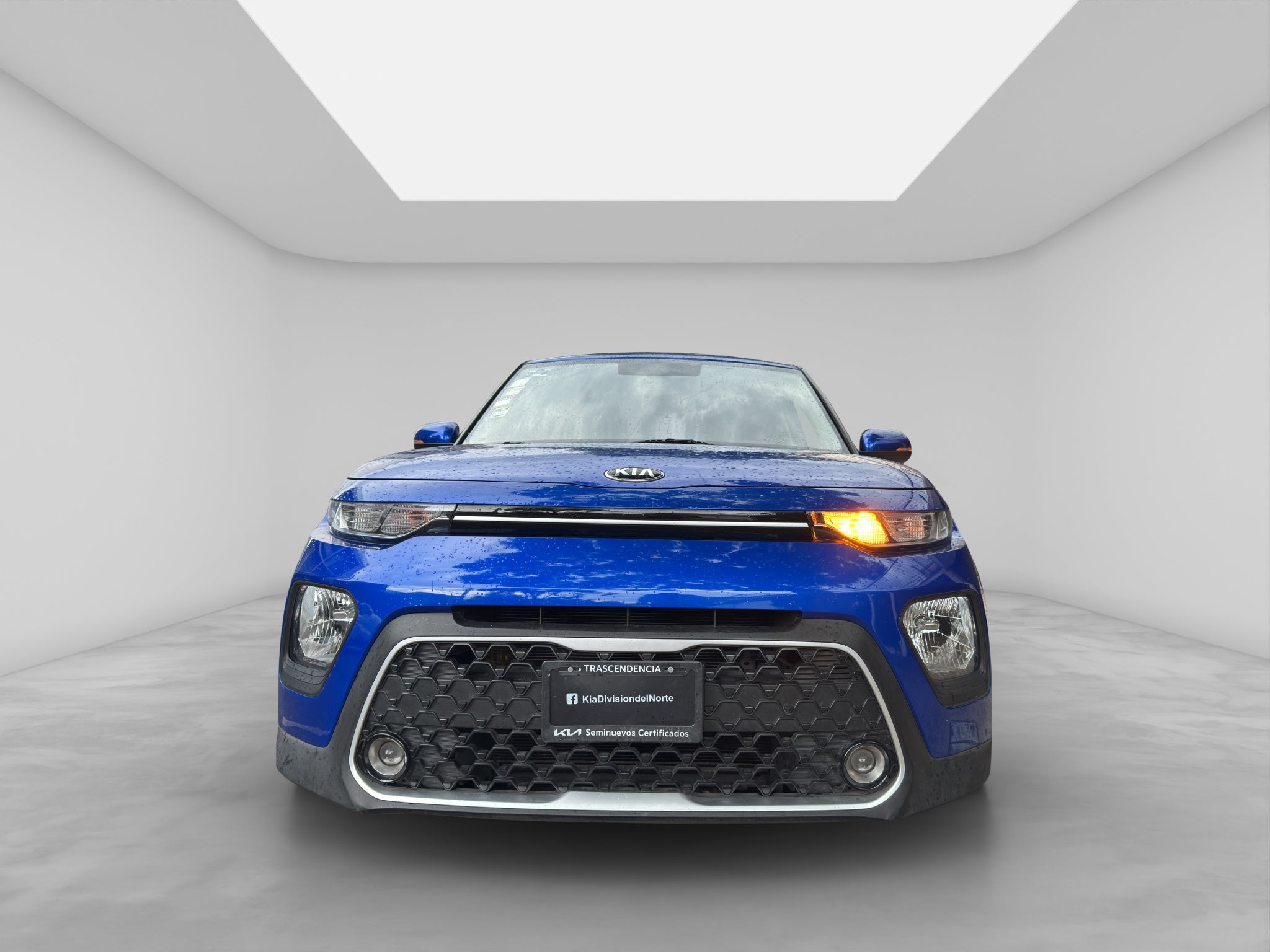 2020 Kia Soul 1.6 LX Mt