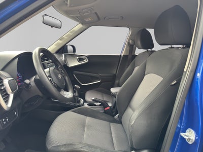 2020 Kia Soul 1.6 LX Mt