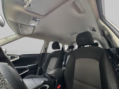 2022 Kia Soul 1.6 LX At