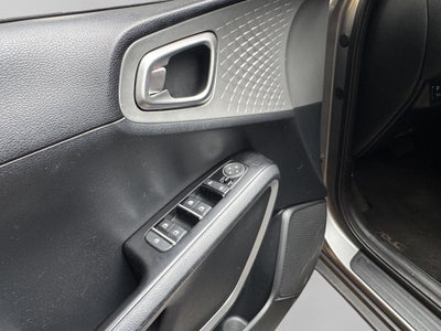 2022 Kia Soul 1.6 LX At