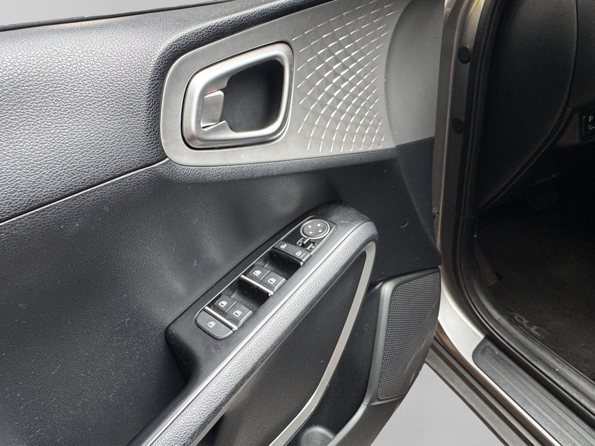 2022 Kia Soul 1.6 LX At