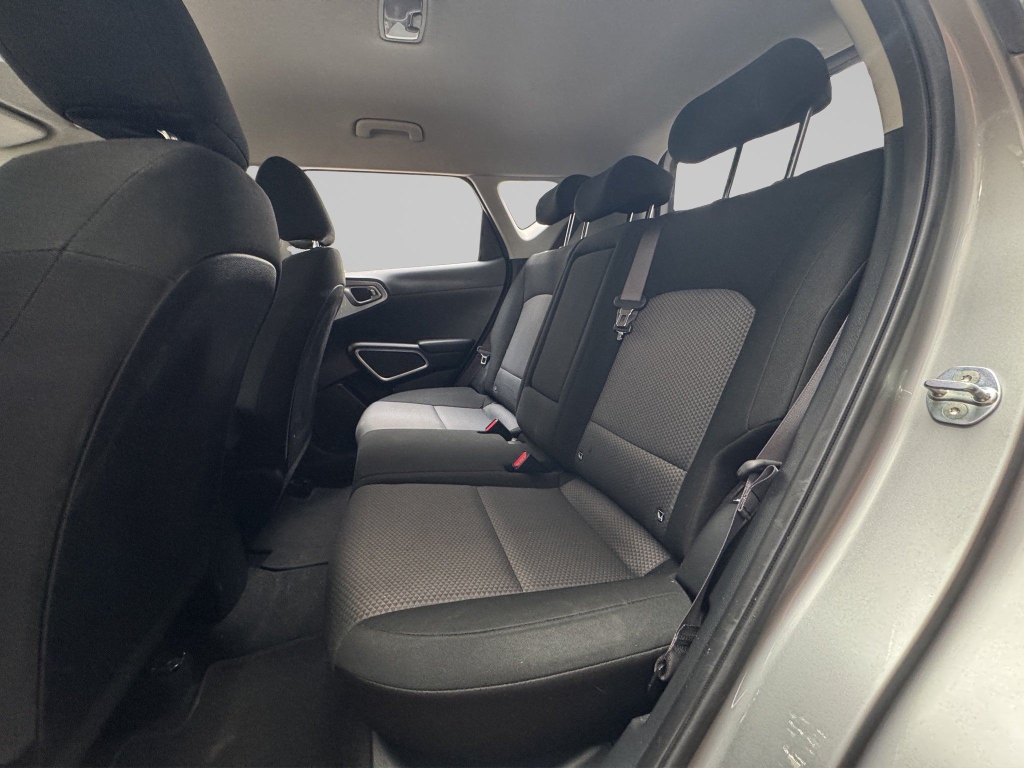 2022 Kia Soul 1.6 LX At