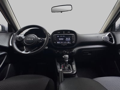 2022 Kia Soul 1.6 LX At
