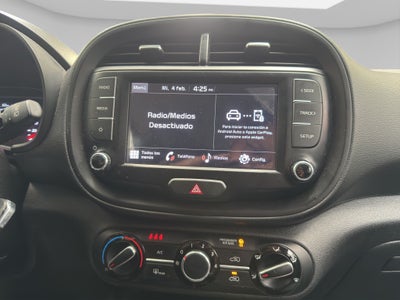 2022 Kia Soul 1.6 LX At